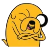 🦺 Эмодзи «Время приключений» для Telegram