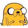🕊 Эмодзи «Время приключений» для Telegram