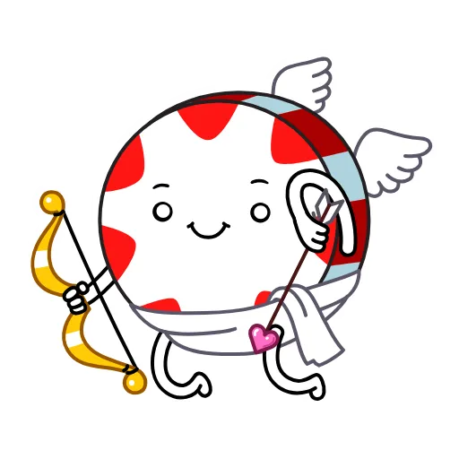 💘 Эмодзи «😭 Время приключений (Adventure Time)» для Telegram