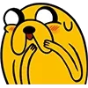 ☺️ Эмодзи «Время приключений, эмодзи и буквы» для Telegram