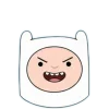 🤩 Эмодзи «Время приключений, эмодзи и буквы» для Telegram