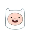 🤩 Эмодзи «Время приключений, эмодзи и буквы» для Telegram