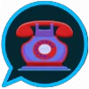 ☎️ Эмодзи «Адвокат» для Telegram