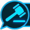 🧑‍⚖️ Эмодзи «Адвокат» для Telegram