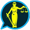 👨‍⚖️ Эмодзи «Адвокат» для Telegram