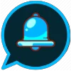 🔔 Эмодзи «Адвокат» для Telegram