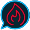 ❤️‍🔥 Эмодзи «Адвокат» для Telegram