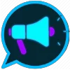 📢 Эмодзи «Адвокат» для Telegram