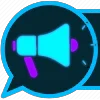 📣 Эмодзи «Адвокат» для Telegram