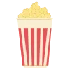 🍿 Эмодзи «🤠 Летние эмодзи» для Telegram