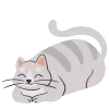 😹 Эмодзи «🤠 Летние эмодзи» для Telegram