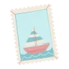 🖼️ Эмодзи «🤠 Летние эмодзи» для Telegram