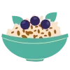 🥣 Эмодзи «🤠 Летние эмодзи» для Telegram