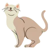 😹 Эмодзи «🤠 Летние эмодзи» для Telegram