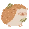 🦔 Эмодзи «🤠 Летние эмодзи» для Telegram