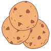 🍪 Эмодзи «🤠 Летние эмодзи» для Telegram