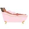 😴 Эмодзи «🤠 Летние эмодзи» для Telegram