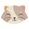 😹 Эмодзи «🤠 Летние эмодзи» для Telegram