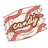 🍭 Эмодзи «🤠 Летние эмодзи» для Telegram