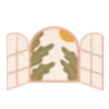 🪟 Эмодзи «🤠 Летние эмодзи» для Telegram