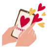 ❤️ Эмодзи «🤠 Летние эмодзи» для Telegram