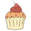 🍪 Эмодзи «🤠 Летние эмодзи» для Telegram