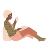 😴 Эмодзи «🤠 Летние эмодзи» для Telegram