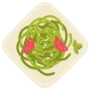 🥬 Эмодзи «🤠 Летние эмодзи» для Telegram