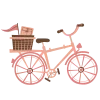 🛴 Эмодзи «🤠 Летние эмодзи» для Telegram