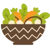🍑 Эмодзи «🤠 Летние эмодзи» для Telegram