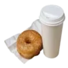 ☕ Эмодзи «Drinkables» для Telegram