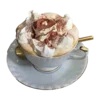 ☕ Эмодзи «Drinkables» для Telegram
