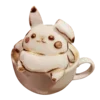 ☕ Эмодзи «Drinkables» для Telegram