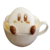 ☕️ Эмодзи «Drinkables» для Telegram