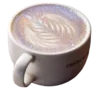 ☕️ Эмодзи «Drinkables» для Telegram