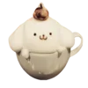 ☕ Эмодзи «Drinkables» для Telegram
