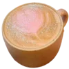 ☕️ Эмодзи «Drinkables» для Telegram