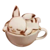 ☕ Эмодзи «Drinkables» для Telegram