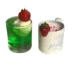 🥛 Эмодзи «Drinkables» для Telegram