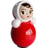 🧸 Эмодзи «Набор эмоджи с эстетикой» для Telegram