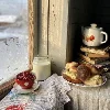 🥧 Эмодзи «Набор эмоджи с эстетикой» для Telegram