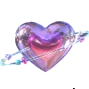 ♥️ Эмодзи «Набор эмоджи с эстетикой» для Telegram