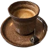☕️ Эмодзи «Набор эмоджи с эстетикой» для Telegram