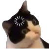 🐈 Эмодзи «Набор эмоджи с эстетикой» для Telegram
