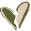 💔 Эмодзи «Aesthetic - что-то на эстетичном» для Telegram