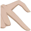 ❤️ Эмодзи «Aesthetic - что-то на эстетичном» для Telegram