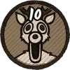 🦌 Эмодзи «99 Nights» для Telegram