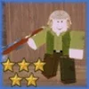 😀 Эмодзи «99 Nights» для Telegram