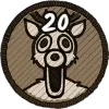 🦌 Эмодзи «99 Nights» для Telegram
