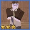 😀 Эмодзи «99 Nights» для Telegram